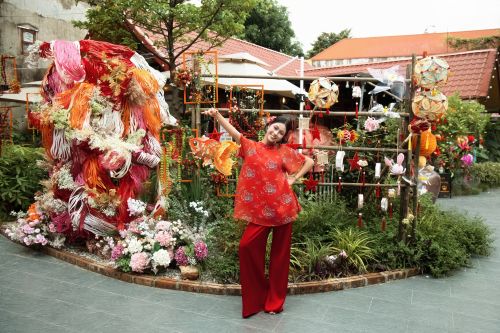 Quán CF URBANSHIP - Thái Nguyên